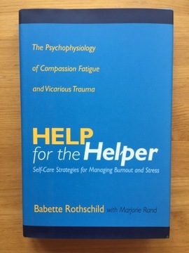 Help for the Helper