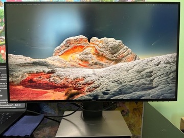 monitor Dell Ultra Sharp 25 U2520 HDR