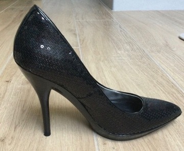 Guess buty Rozm.40