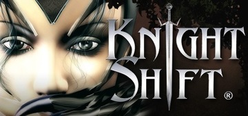 Knight Shift - klucz steam