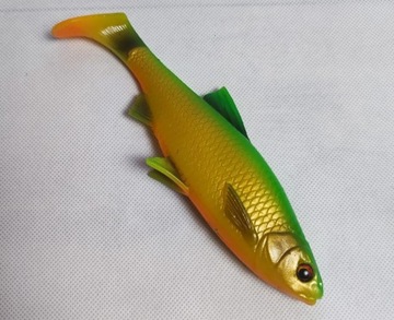 Savage Gear 3D River Roach - Fiertaiger 18 cm 