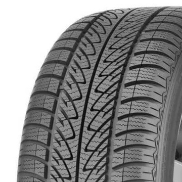 OPONA ZIMOWA 285/45R20 Goodyear UG 8 PERF 112 2szt