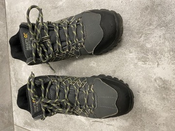 Regatta buty trekkingowe Edgepoint r. 37 (23,5cm)