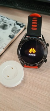 Huawei smart watch gt