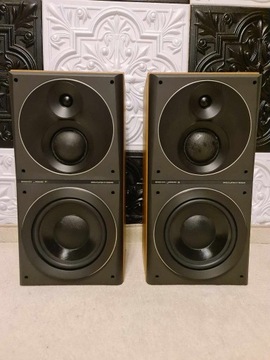 Kolumny Bang&Olufsen. Beovox S 80.2 HI-FI Stereo