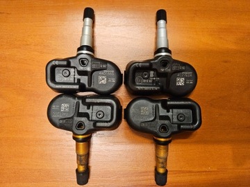 Czujniki TPMS PMV-C210 TOYOTA Auris Corolla Yaris