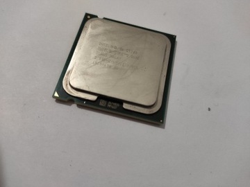 Intel Core 2 Quad Q930