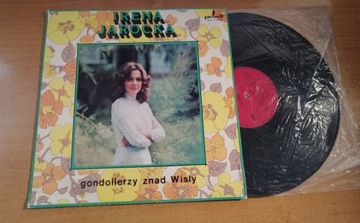 Irena Jarocka - Gondolierzy Znad Wisły