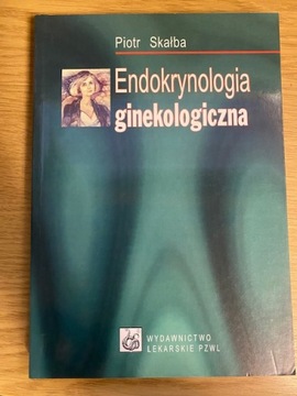 Endokrynologia ginekologiczna