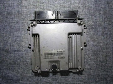 Sterownik silnika Ford Escape HS7A-12B684-DLA