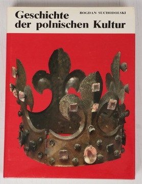 Geschichte der polnischen Kultur