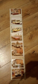 Stare Samochody - fotografie