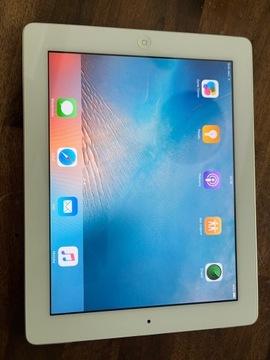 iPad 2 - piękny stan, 64 GB, moduł GSM