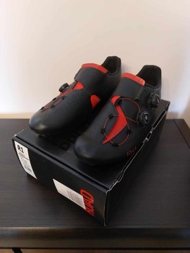 Buty szosowe FIZIK R1 Infinito Rozmiar 45