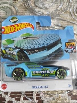 Autko Hot wheels 