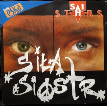 Sistars – Siła Sióstr (CD, 2003)