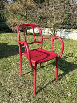 Krzesło Mila Fabryka Form design