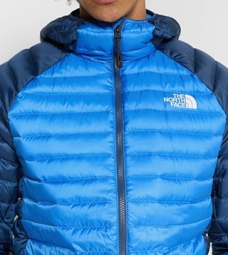 Kurtka puchowa The North Face Bettaforca 800cui