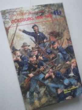 HBitwy-- Vicksburg 1862-63