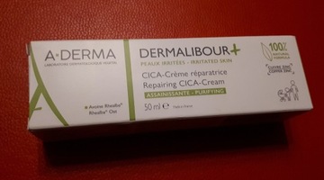 A-Derma Dermalibour+ Cica-Creme
