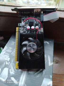 Karta graficzna Nvidia GeForce GT220