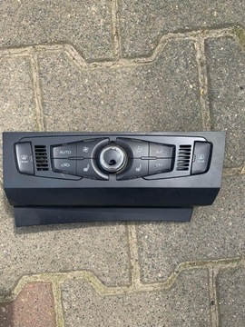 Audi A5 14r LIFT Panel Klimatyzacji 8K1820043AT