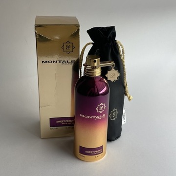 Montale Sweet Peony 100 ml