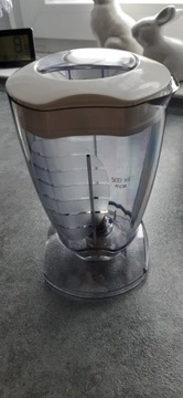 Dzbanek blender do miksera Zelmer Robi Typ 381,481