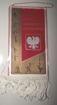 Polski Związek Akrobatyki Sportowej 
