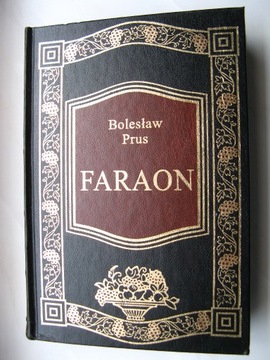 Bolesław Prus, Faraon - Ex Libris