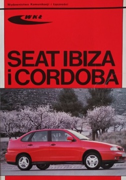 Seat Ibiza Cordoba