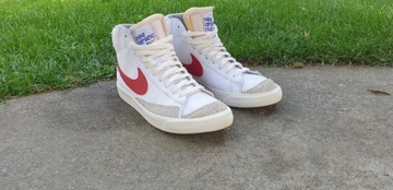 Buty NIKE Blazer Mid´77 Vintage 