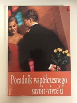 Poradnik współczesnego savoir-vivre’u