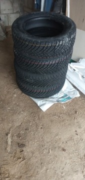 Nowe opony 175/65 R14