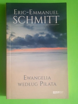 Ewangelia według Piłata Schmitt