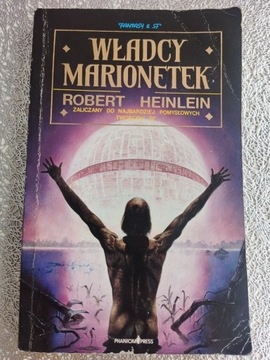  Władcy marionetek - Robert A. Heinlein
