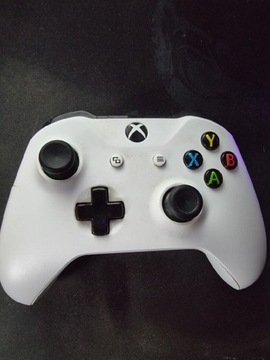 Kontroler Xbox One Biały