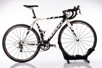 rower full carbon przełajowy Ridley X fire gravel