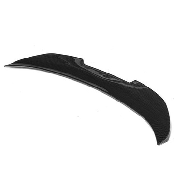 LOTKA SPOILER BMW E90 05-11 M LOOK CARBON SPOJLER