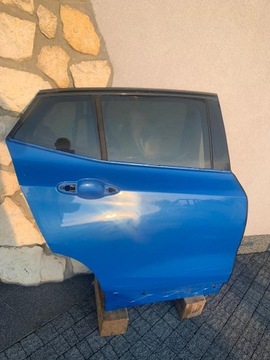 Drzwi prawe tylne BMW X2 F39