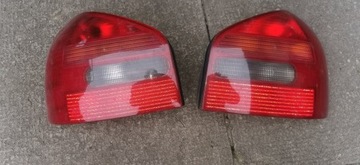 Lampy tylnie audi a3 8l