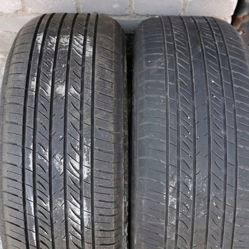 Opony letnie WANLI S-1023 rozmiar 225/55 R15  94H