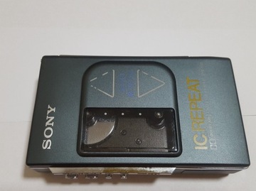 Walkman Sony TPS-R10