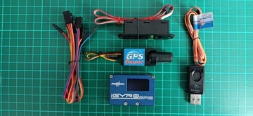 PowerBox iGyro SRS