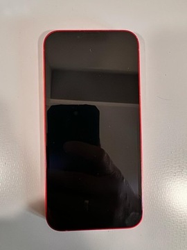 iPhone 13 128GB z pudełkiem