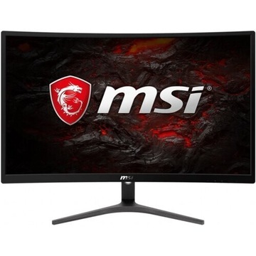 Monitor msi optix g241vc