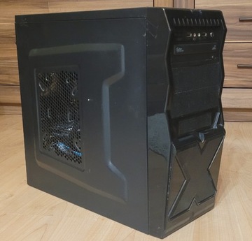 Komputer stacjonarny GTX650, AMD Athlon II 2.59GHz