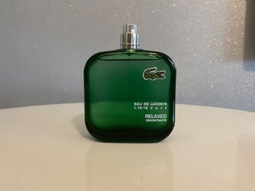 Lacoste eau de Lacoste Relaxed 100 ml 