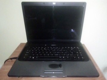 Laptop HP 530 Intel Core Duo T2300 1.66 GHz