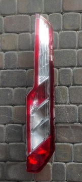 Lampa tylna prawa Ford Tourneo Custom 12-23 ORYG